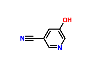3-氰基-5-羟基吡啶