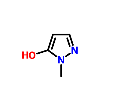 1-甲基-5-羟基吡唑