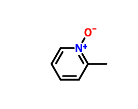 2-甲基吡啶氧化物