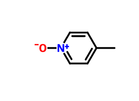 4-甲基吡啶氧化物