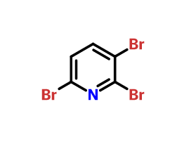 2,3,6-三溴吡啶