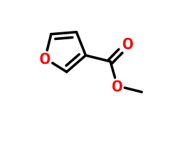3-呋喃甲酸甲酯