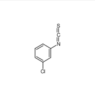 3-氯异硫氰酸苯酯