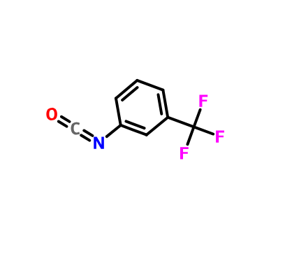 3-(三氟甲基)异氰酸苯酯