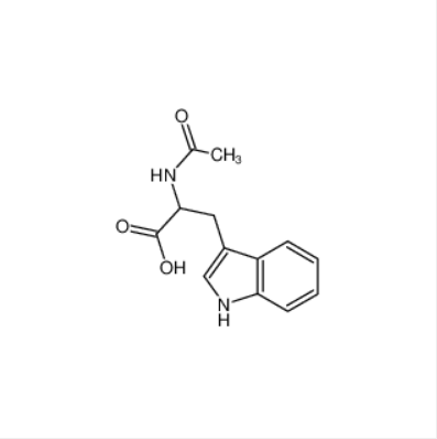 N-乙酰-DL-色氨酸