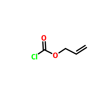氯甲酸烯丙酯