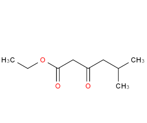 5-甲基-3-羰基己酸乙酯