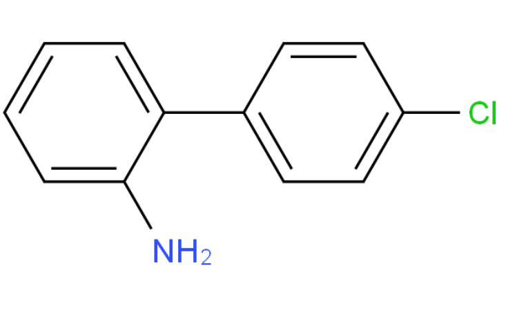 4-氯联苯-2-胺盐酸盐