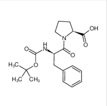 BOC-D-PHE-PRO-OH