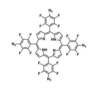 炔苯基吡啶-双氮杂18冠6衍生物