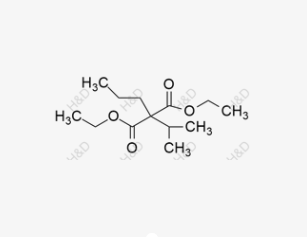 丙戊酸钠杂质19