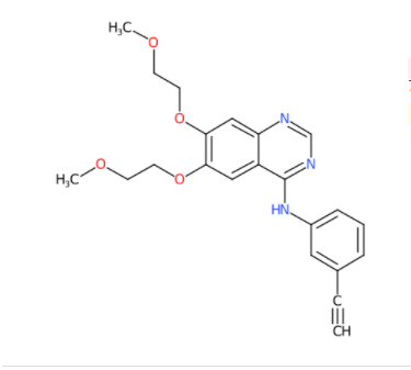 埃罗替尼