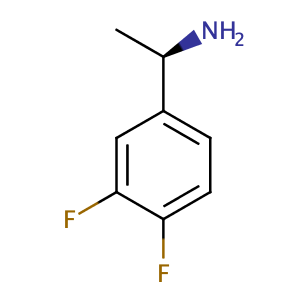 (R)-1-(3,4-二氟苯基)乙胺