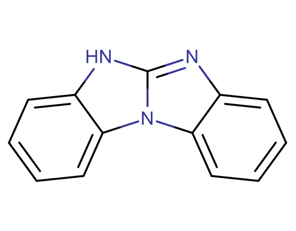 苯并咪唑并苯并咪唑