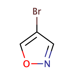 4-溴异恶唑