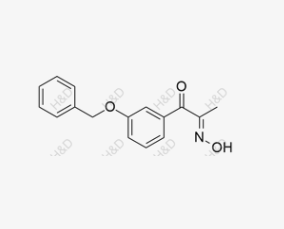 重酒石酸间羟胺USP有关物质A