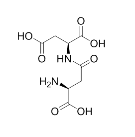 门冬氨酸鸟氨酸杂质B