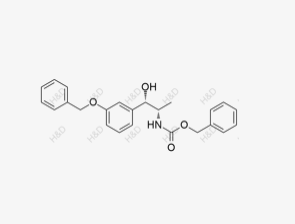 重酒石酸间羟胺杂质16