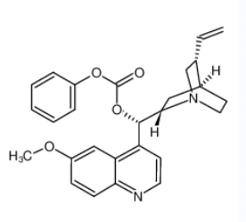 奎宁苯甲酸盐