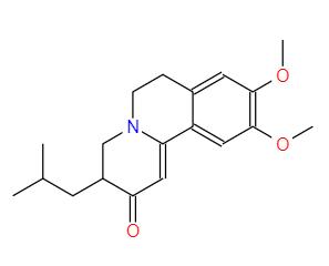 Tetrabenazine Dehydro Impurity