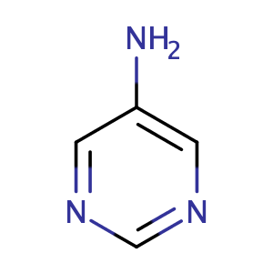 5-氨基嘧啶