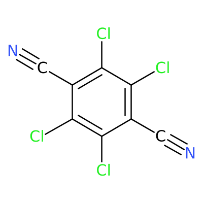 四氯对苯二腈