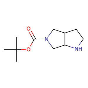 5-BOC-六氢吡咯并[3,4-B]吡咯