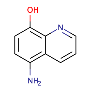 5-氨基-8-羟基喹啉