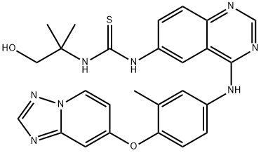 图卡替尼 N-1