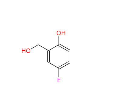 4-Fluoro-2-(hydroxymethyl)phenol