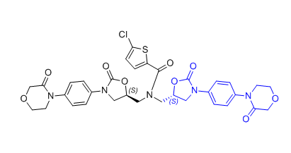 利伐沙班杂质30