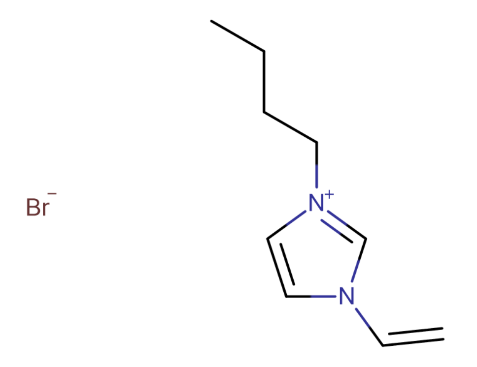 1-乙烯基-3-丁基咪唑溴盐