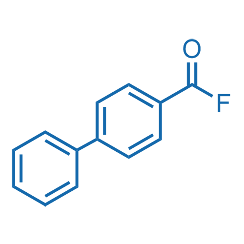 4-苯基苯甲酰氟