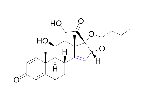 布地奈德杂质05