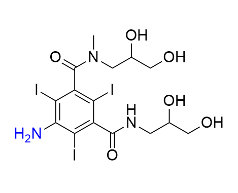 碘普罗胺杂质08