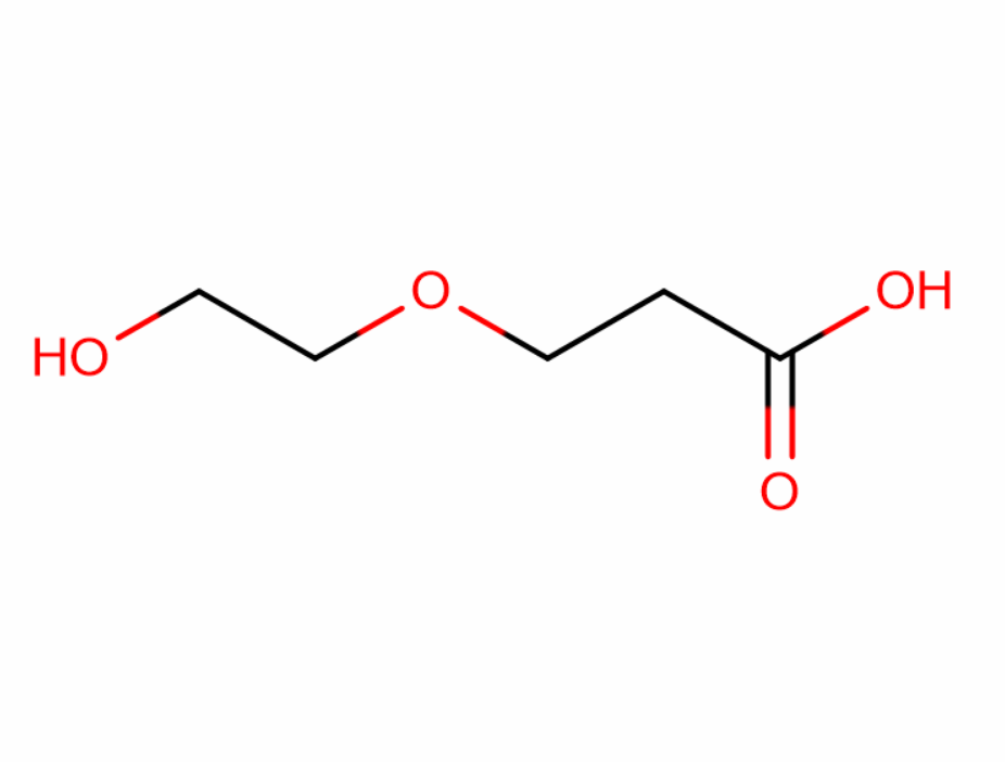 3-(2-羟基乙氧基)丙酸