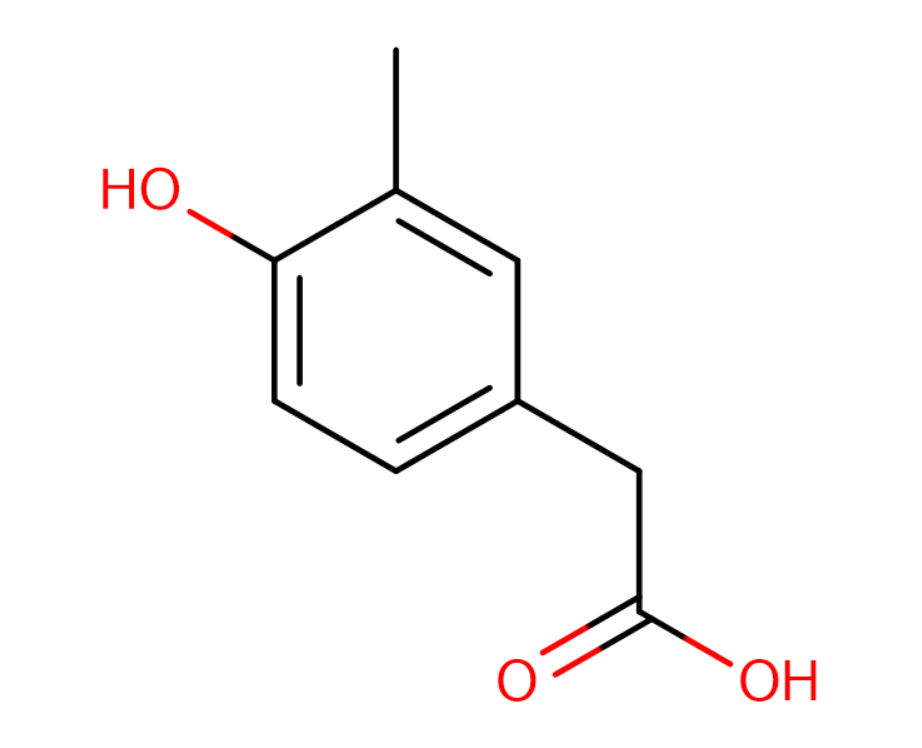 2-(4-羟基-3-甲基苯基)乙酸