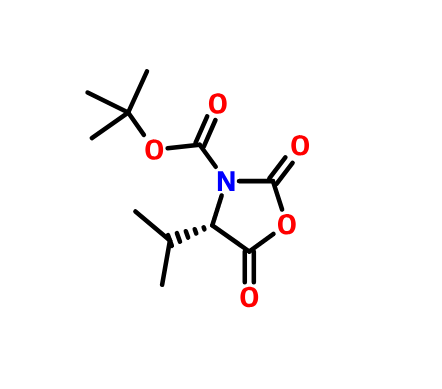 BOC-L-缬氨酸-NCA