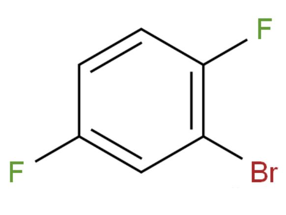 2,5-二氟溴苯