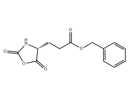 (R)-2,5-二氧代噁唑烷-4-丙酸苄酯