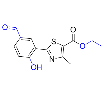 非布索坦杂质35