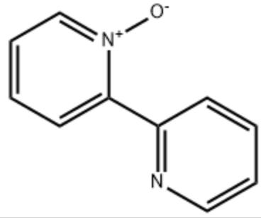 2,2'-Dipyridyl N-oxide 2,2'-联吡啶-N-氮氧化物