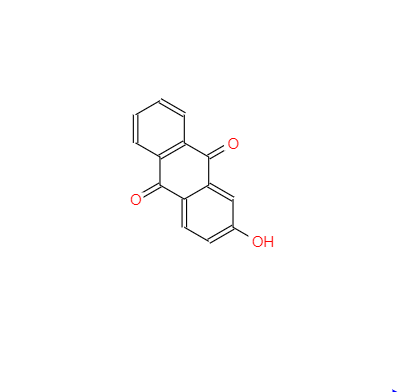 2-Hydroxyanthraquinone