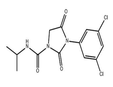 异菌脲
