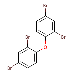 2,2',4,4'-四溴联苯醚