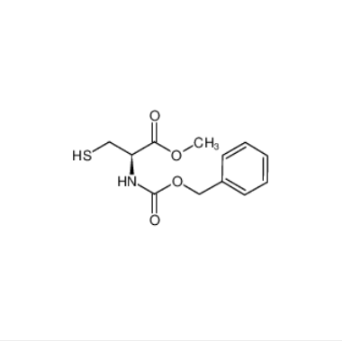 苄氧羰基-半胱氨酸甲酯