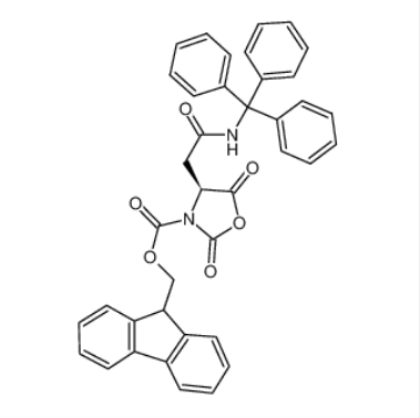 N-FMOC-N-三苯甲基-L-精氨酸-琥珀酰胺