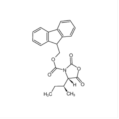 FMOC-L-异亮氨酸-琥珀酰胺