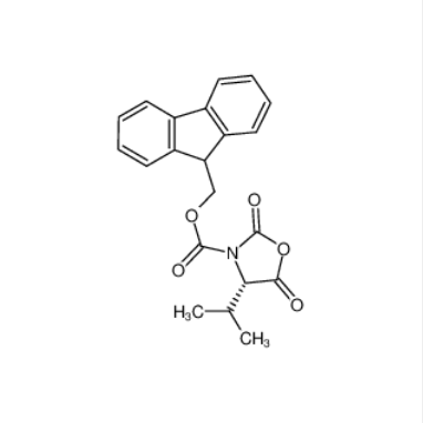 FMOC-L-缬氨酸
