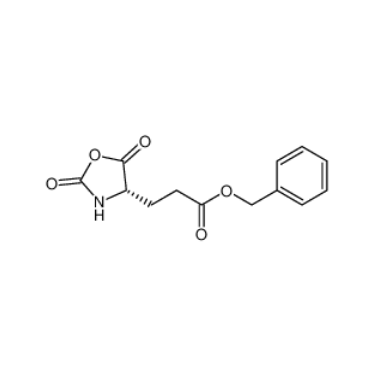 谷氨酸 5-苄酯 N-羧基环内酸酐